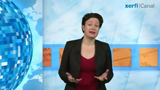 Nelly Fesseau, Xerfi Canal Numérique : pour un Etat exemplaire