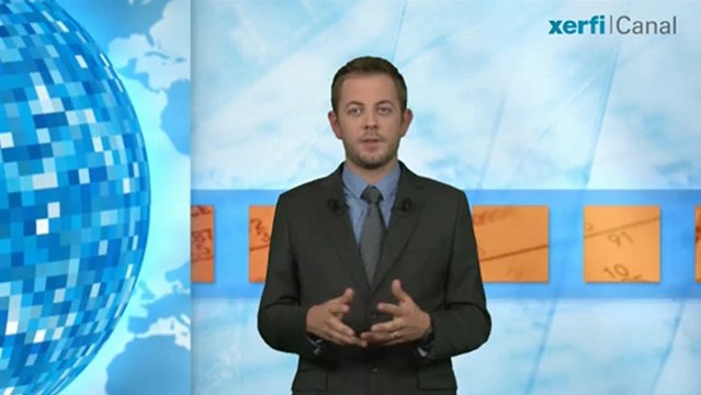 Alexandre Boulègue, Xerfi Canal Cloud computing : un enjeu national prioritaire