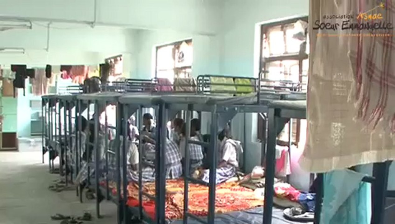 Le rêve d'enfant de Renuka