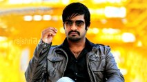 Jr. NTR Badshah Look Revealed - Tollywood News [HD]