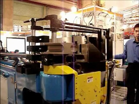 CNC80 BR3+CUTOFF+1D - KESME VE BÜKME MAKİNASI - akesmakina.com