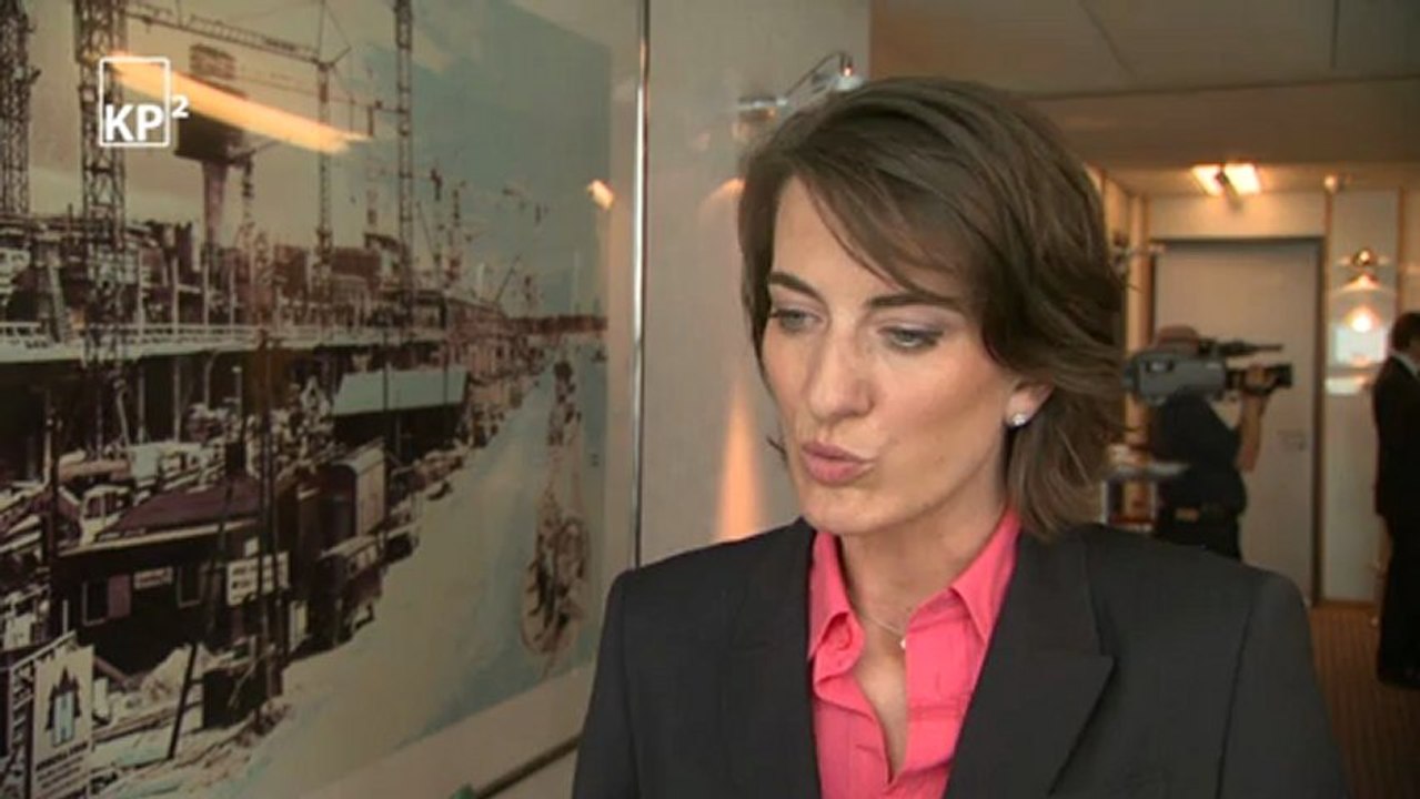 Erfahrungen mit KP2 und Miller Heiman