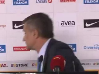 Şenol Güneşin maç sonu açıklamaları 2 Mayıs www.asyadizi.com