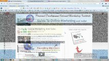 Web Marketing Search Engine Optimization And Using Videos To Rank 5