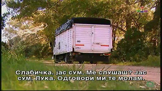 АНГЕЛИ 4 | 24.Епизода - Не подавај рака (ЦЕЛА)