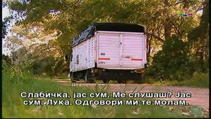АНГЕЛИ 4 | 24.Епизода - Не подавај рака (ЦЕЛА)