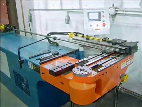 NCB50- NC BORU BÜKME - akesmakina.com