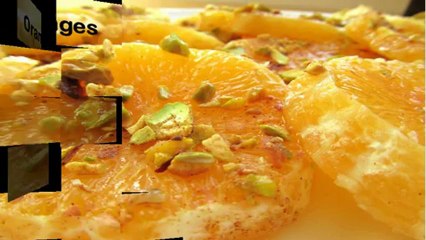 Foods To Reduce Stress