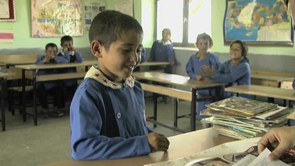 İki Dil Bir Bavul'un TRT Şeş Versiyonu