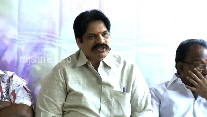 College Campus - Telugu Movie Opening Event - Tollywood News [HD]