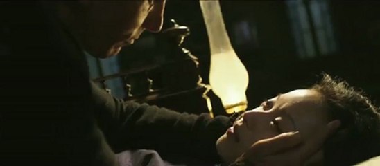 'Las flores de la guerra' - Tráiler español