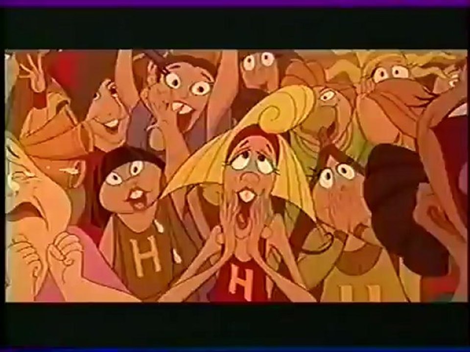 Hercule ( bande annonce VF )