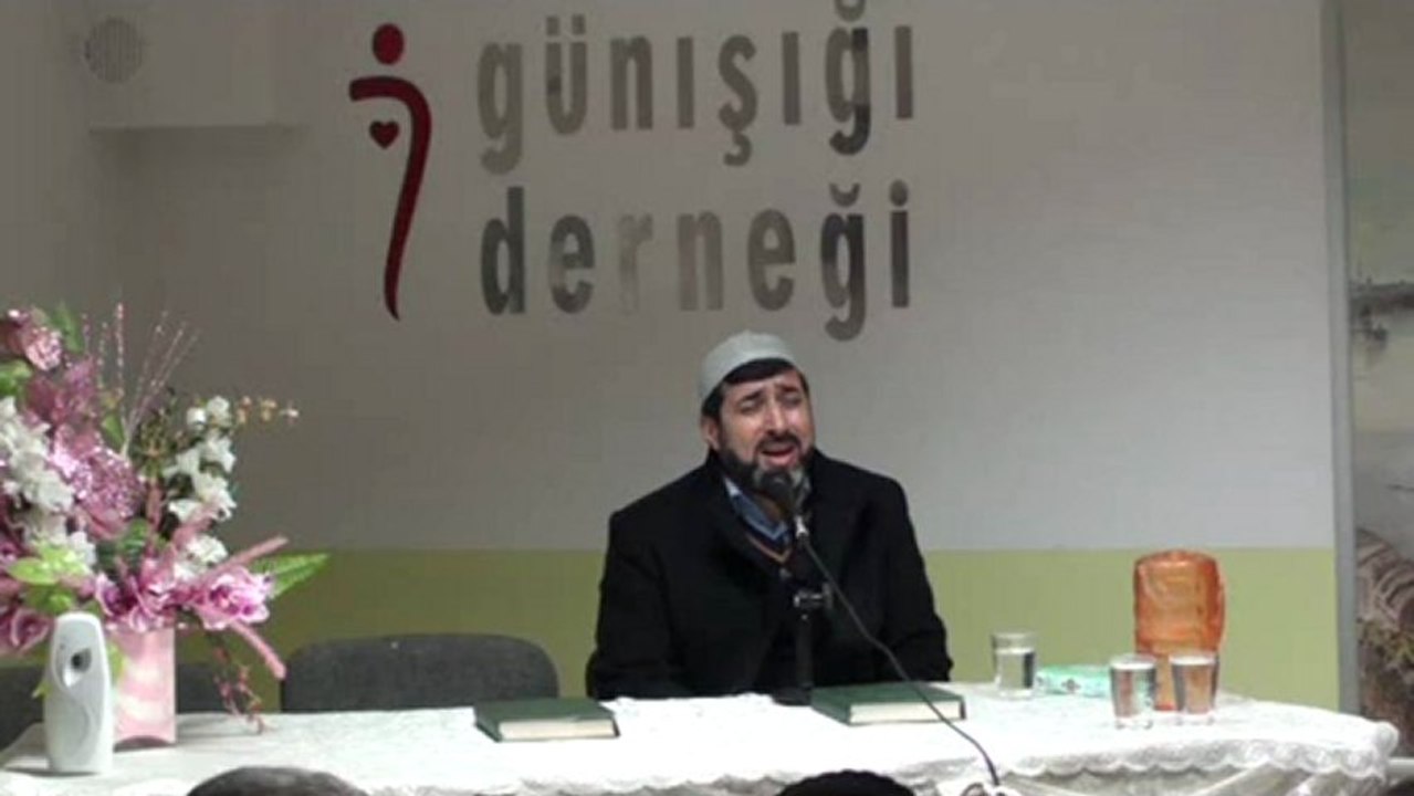 31 Aralık 2012 Günışığı Çıksalın Temsilciliği Kuran Ziyafeti