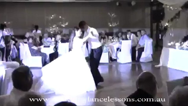 First Dance lessons for your wedding. 8 Sydney Locations