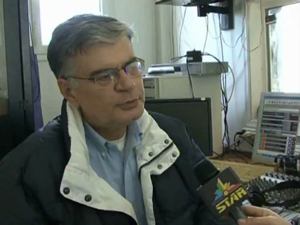 Έκλεψαν τη "Φωνή των Εργαζομένων"