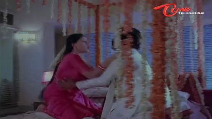 Chankya Sapatham Songs - Nee Banda Bada - Chiranjeevi - Vijayasanthi