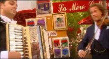 07.Andre Rieu-Sous Le Ciel De Paris  ( KIEDYŚ PARYŻ )