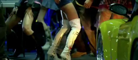 The Fast and the Furious Tokyo Drift 2006 DVDRip [Download .torrent]