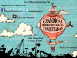 A roda gigante - Traquitanas 21-01-13 (Nuno Markl - Rádio Comercial)