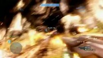 Halo 4 Livestream with Friends (Halo 4) Machinima Livehub