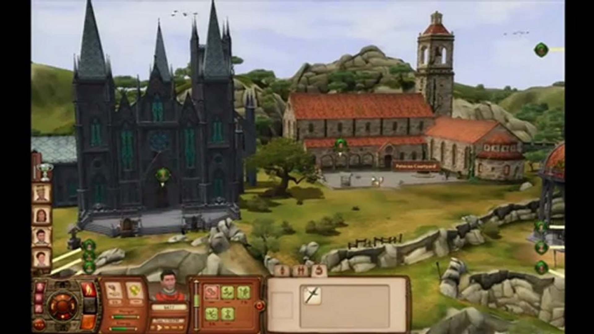⁣The Sims Medieval – PC [Download .torrent]