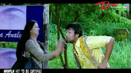 April Fool Movie First Look Teaser - Bhoomika - Sruthti - Jagapathi Babu