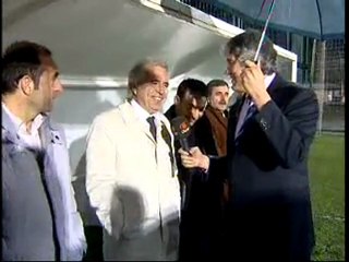 Vatandaştan Başkana