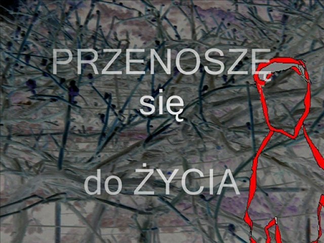 Oglądam się za siebie