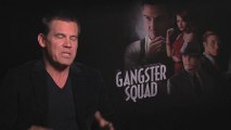 ΟΙ ΔΙΩΚΤΕΣ ΤΟΥ ΕΓΚΛΗΜΑΤΟΣ _ Interview Josh Brolin