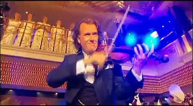 13.Andre Rieu-Strauss & Co