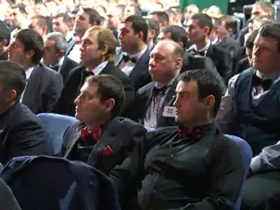 ЭДУАРД ДЕРЁМОВ. «ДНК»
