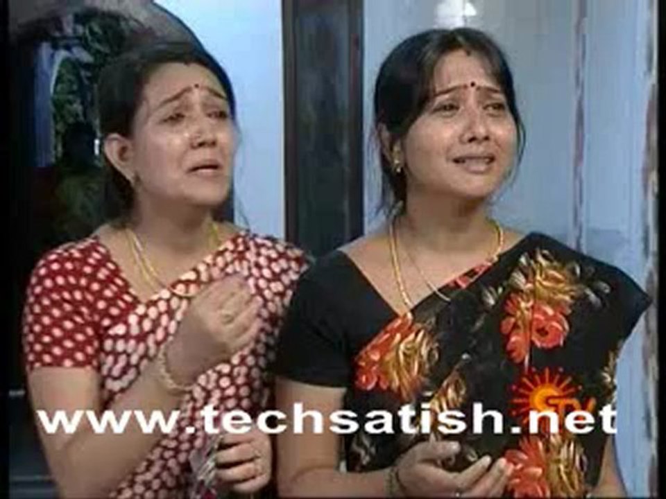 Mundhanai Part 3