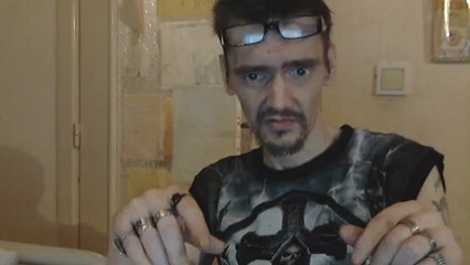 joharno clash les drogues de call of dutty