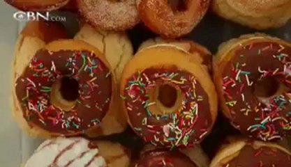 Feeding Five With One Egg - CBN.com