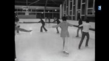 La Normandie, berceau du patinage synchronisé
