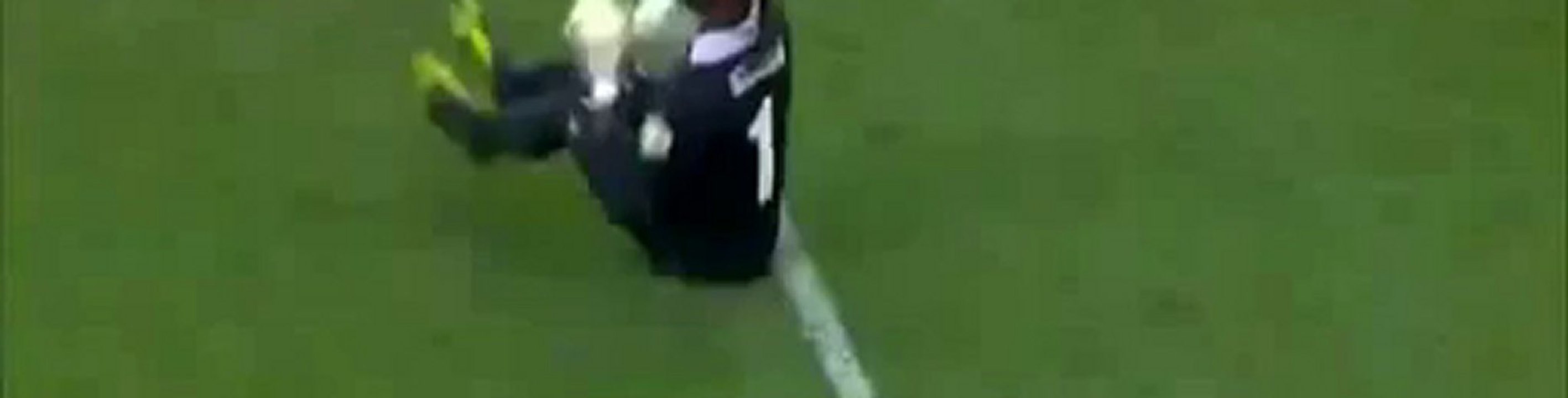 Test format vidéo de Buzz