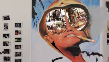 Fear Of Loathing Final