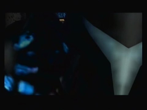 Metroid Prime 2: Echoes Walkthrough/07 Samus Sombre: Round One