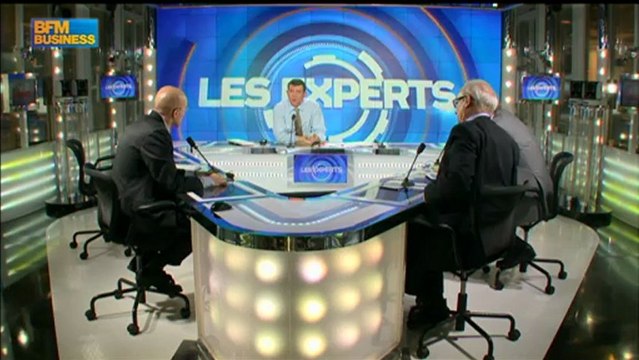 Nicolas Doze : Les experts - 22 janvier - BFM Business 1/2