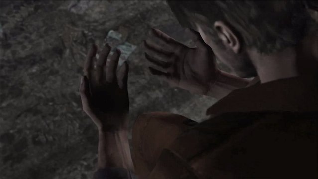 Silent Hill Downpour TGS 2011 Trailer