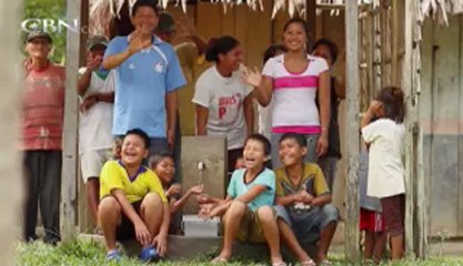 Would You Risk a Snakebite for Polluted Water?   - CBN.com