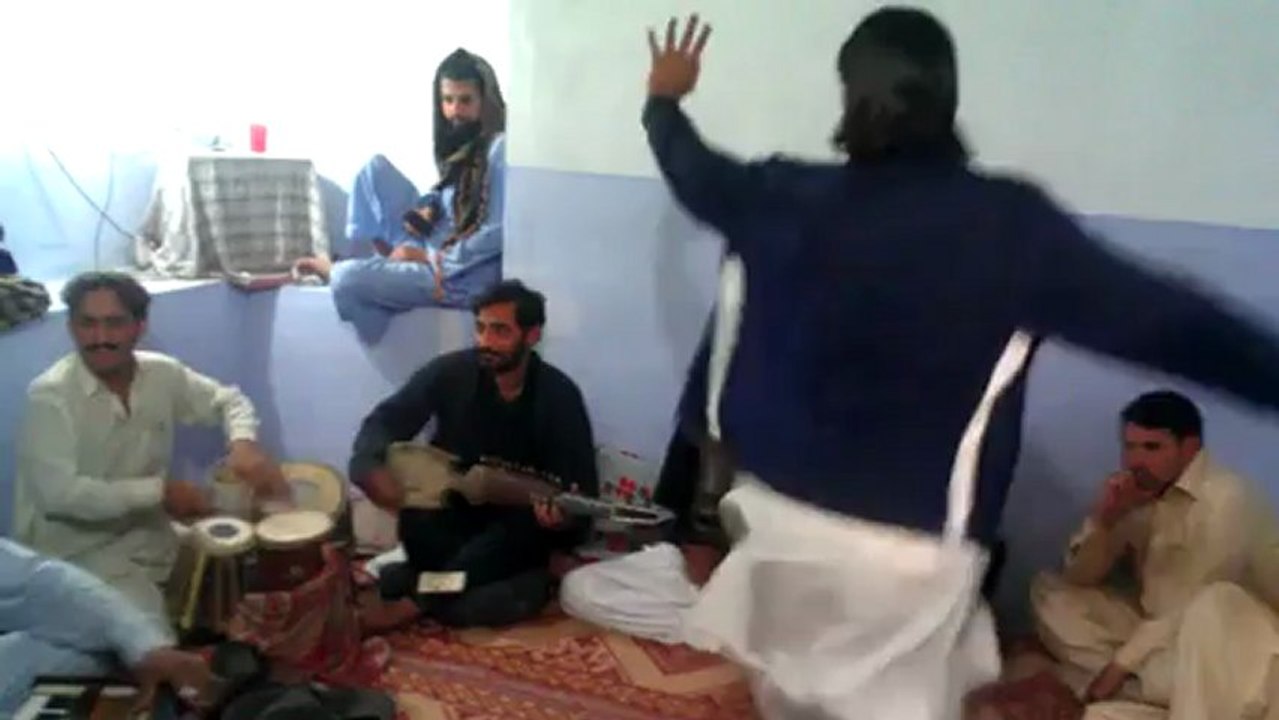 saeed jaan...