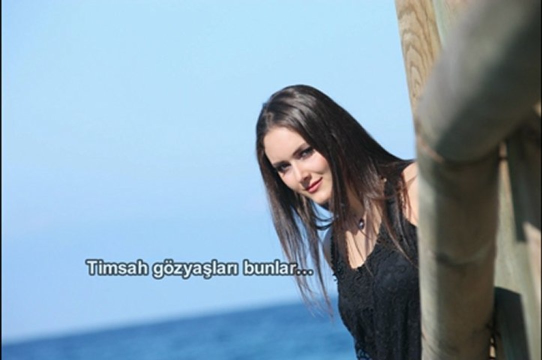 Melis Bilen - Timsah Gözyaşları