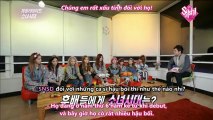[Soshivn][130112] SNSD - KBS Entertainment Weekly Guerilla Date