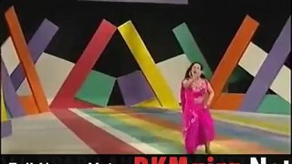 nargis mujra dance Kiwan Main Kajla Pawan