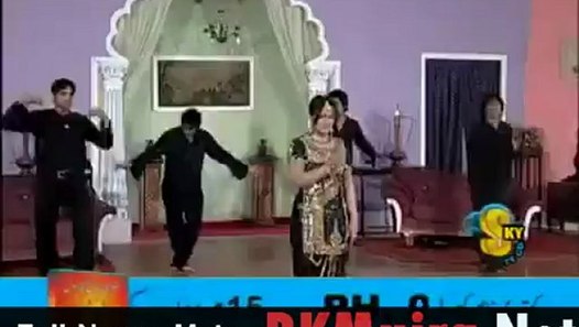 Nargis Hot Mujra Dance Assi Enj Dholna Video Dailymotion