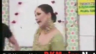 Pakistani Nanga mujra dance