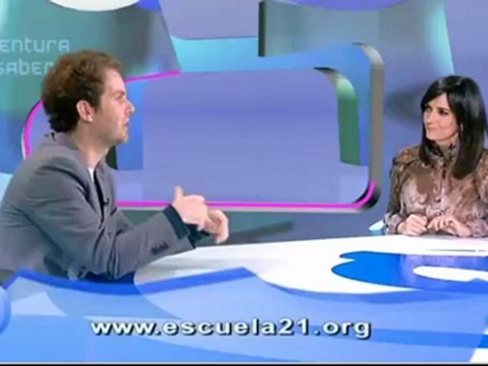 Escuela 21