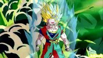 DBZ-Super Saiyan 2 Gohan Vs Bojack (in all thaters in Europe starting from April 2013, 1080p HD)3