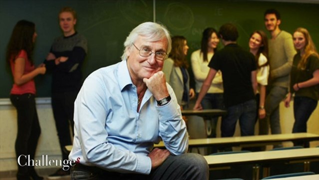 L'oeil du photographe: séance avec Patrick Noël